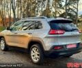 Джип Cherokee 2015 у Ахтырке на Automoto.ua Сірий Джип Cherokee, об'ємом двигуна 2.4 л та пробігом 150 тис. км за 11850 $, фото 3 на Automoto.ua