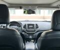 Серый Джип Чероки, объемом двигателя 3.24 л и пробегом 191 тыс. км за 15000 $, фото 28 на Automoto.ua