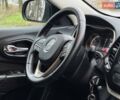 Сірий Джип Cherokee, об'ємом двигуна 2.36 л та пробігом 140 тис. км за 11852 $, фото 37 на Automoto.ua