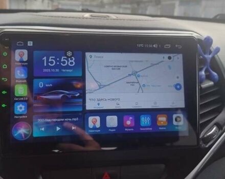 Серый Джип Чероки, объемом двигателя 2.4 л и пробегом 177 тыс. км за 12400 $, фото 12 на Automoto.ua