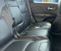 Серый Джип Чероки, объемом двигателя 2.36 л и пробегом 115 тыс. км за 12999 $, фото 8 на Automoto.ua