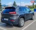 Сірий Джип Cherokee, об'ємом двигуна 3.24 л та пробігом 146 тис. км за 16000 $, фото 9 на Automoto.ua