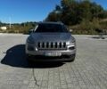 Сірий Джип Cherokee, об'ємом двигуна 2.36 л та пробігом 210 тис. км за 12500 $, фото 1 на Automoto.ua