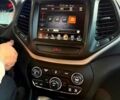 Серый Джип Чероки, объемом двигателя 2.4 л и пробегом 270 тыс. км за 14000 $, фото 12 на Automoto.ua