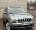 Серый Джип Чероки, объемом двигателя 3.24 л и пробегом 195 тыс. км за 14800 $, фото 1 на Automoto.ua