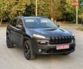 Серый Джип Чероки, объемом двигателя 2.4 л и пробегом 170 тыс. км за 12900 $, фото 19 на Automoto.ua