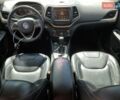 Джип Чероки 2015 в Харькове на Automoto.ua Серый Джип Чероки, объемом двигателя 3.24 л и пробегом 147 тыс. км за 1600 $, фото 7 на Automoto.ua