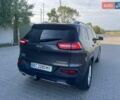 Серый Джип Чероки, объемом двигателя 2.36 л и пробегом 186 тыс. км за 15700 $, фото 4 на Automoto.ua