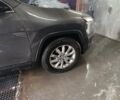 Серый Джип Чероки, объемом двигателя 2.36 л и пробегом 186 тыс. км за 15700 $, фото 40 на Automoto.ua