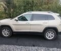 Сірий Джип Cherokee, об'ємом двигуна 2.36 л та пробігом 227 тис. км за 12500 $, фото 6 на Automoto.ua