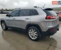 Сірий Джип Cherokee, об'ємом двигуна 3.24 л та пробігом 186 тис. км за 2900 $, фото 1 на Automoto.ua