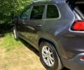 Сірий Джип Cherokee, об'ємом двигуна 2.4 л та пробігом 167 тис. км за 13500 $, фото 11 на Automoto.ua