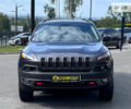 Сірий Джип Cherokee, об'ємом двигуна 3.24 л та пробігом 176 тис. км за 17800 $, фото 1 на Automoto.ua