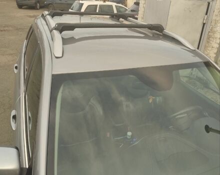 Сірий Джип Cherokee, об'ємом двигуна 2.4 л та пробігом 177 тис. км за 12400 $, фото 9 на Automoto.ua