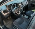 Сірий Джип Cherokee, об'ємом двигуна 3.24 л та пробігом 146 тис. км за 16000 $, фото 13 на Automoto.ua