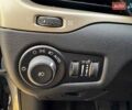 Сірий Джип Cherokee, об'ємом двигуна 3.2 л та пробігом 224 тис. км за 12290 $, фото 12 на Automoto.ua