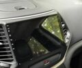 Серый Джип Чероки, объемом двигателя 3.2 л и пробегом 116 тыс. км за 15940 $, фото 22 на Automoto.ua