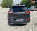 Сірий Джип Cherokee, об'ємом двигуна 2.36 л та пробігом 186 тис. км за 14900 $, фото 5 на Automoto.ua