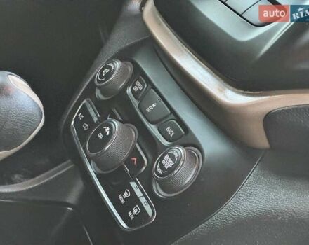 Джип Cherokee 2015 у Ахтырке на Automoto.ua Сірий Джип Cherokee, об'ємом двигуна 2.4 л та пробігом 145 тис. км за 11850 $, фото 38 на Automoto.ua