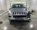 Серый Джип Чероки, объемом двигателя 2.36 л и пробегом 150 тыс. км за 5700 $, фото 12 на Automoto.ua