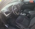 Серый Джип Чероки, объемом двигателя 2.4 л и пробегом 170 тыс. км за 10600 $, фото 9 на Automoto.ua