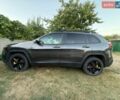 Сірий Джип Cherokee, об'ємом двигуна 2.36 л та пробігом 201 тис. км за 12300 $, фото 1 на Automoto.ua