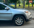 Сірий Джип Cherokee, об'ємом двигуна 3.2 л та пробігом 224 тис. км за 14490 $, фото 4 на Automoto.ua