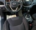 Сірий Джип Cherokee, об'ємом двигуна 3.2 л та пробігом 250 тис. км за 13200 $, фото 80 на Automoto.ua
