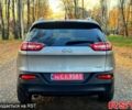 Джип Cherokee 2015 у Ахтырке на Automoto.ua Сірий Джип Cherokee, об'ємом двигуна 2.4 л та пробігом 150 тис. км за 11850 $, фото 4 на Automoto.ua