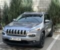 Джип Чероки 2015 в Ровно на Automoto.ua Серый Джип Чероки, объемом двигателя 2.36 л и пробегом 136 тыс. км за 10500 $, фото 7 на Automoto.ua