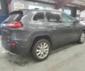 Сірий Джип Cherokee, об'ємом двигуна 0 л та пробігом 83 тис. км за 1500 $, фото 2 на Automoto.ua