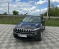 Сірий Джип Cherokee, об'ємом двигуна 2.36 л та пробігом 132 тис. км за 13500 $, фото 3 на Automoto.ua