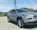 Сірий Джип Cherokee, об'ємом двигуна 3.2 л та пробігом 250 тис. км за 13200 $, фото 69 на Automoto.ua