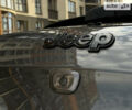 Сірий Джип Cherokee, об'ємом двигуна 2.36 л та пробігом 142 тис. км за 13500 $, фото 18 на Automoto.ua