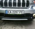 Серый Джип Чероки, объемом двигателя 2.36 л и пробегом 184 тыс. км за 14400 $, фото 44 на Automoto.ua