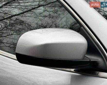 Сірий Джип Cherokee, об'ємом двигуна 2.36 л та пробігом 140 тис. км за 11852 $, фото 9 на Automoto.ua