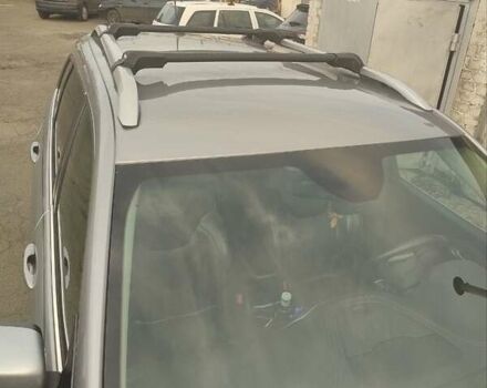 Серый Джип Чероки, объемом двигателя 2.4 л и пробегом 177 тыс. км за 12400 $, фото 8 на Automoto.ua