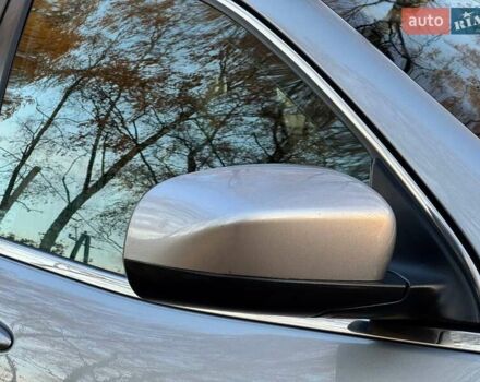 Джип Cherokee 2015 у Ахтырке на Automoto.ua Сірий Джип Cherokee, об'ємом двигуна 2.4 л та пробігом 145 тис. км за 11850 $, фото 17 на Automoto.ua