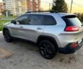 Джип Чероки 2015 в Харькове на Automoto.ua Серый Джип Чероки, объемом двигателя 2.4 л и пробегом 270 тыс. км за 14000 $, фото 1 на Automoto.ua