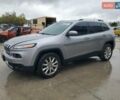 Сірий Джип Cherokee, об'ємом двигуна 3.24 л та пробігом 186 тис. км за 2900 $, фото 1 на Automoto.ua