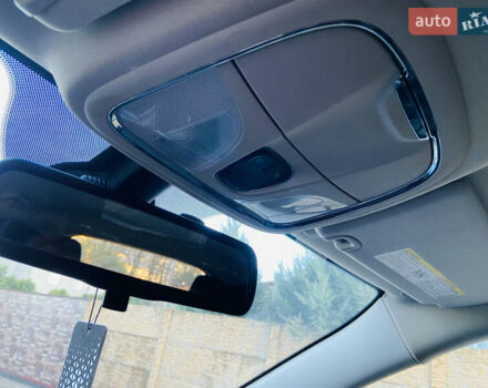 Сірий Джип Cherokee, об'ємом двигуна 2.36 л та пробігом 122 тис. км за 11800 $, фото 25 на Automoto.ua