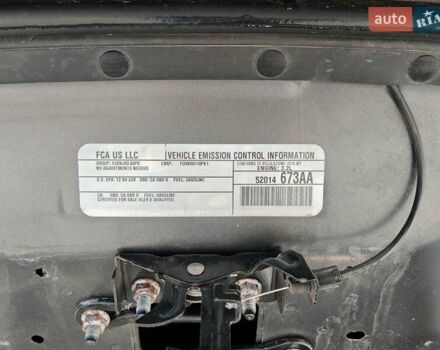 Сірий Джип Cherokee, об'ємом двигуна 3.24 л та пробігом 146 тис. км за 16000 $, фото 6 на Automoto.ua