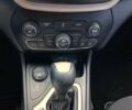 Сірий Джип Cherokee, об'ємом двигуна 2.36 л та пробігом 230 тис. км за 14200 $, фото 16 на Automoto.ua
