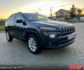 Сірий Джип Cherokee, об'ємом двигуна 3.2 л та пробігом 195 тис. км за 14900 $, фото 1 на Automoto.ua