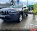 Сірий Джип Cherokee, об'ємом двигуна 3.2 л та пробігом 196 тис. км за 13400 $, фото 6 на Automoto.ua