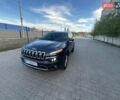 Серый Джип Чероки, объемом двигателя 2.36 л и пробегом 186 тыс. км за 15700 $, фото 9 на Automoto.ua
