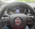 Сірий Джип Cherokee, об'ємом двигуна 3.2 л та пробігом 112 тис. км за 13000 $, фото 17 на Automoto.ua