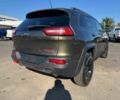 Сірий Джип Cherokee, об'ємом двигуна 2.4 л та пробігом 75 тис. км за 3250 $, фото 7 на Automoto.ua