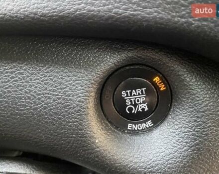 Серый Джип Чероки, объемом двигателя 2.36 л и пробегом 186 тыс. км за 15700 $, фото 31 на Automoto.ua