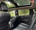 Серый Джип Чероки, объемом двигателя 3.2 л и пробегом 116 тыс. км за 15940 $, фото 26 на Automoto.ua